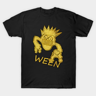 huggy ween T-Shirt